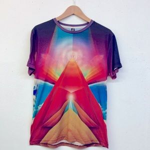 Really special shirt. Everyone loves this one!!